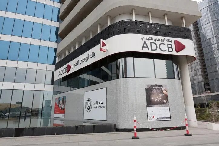 ADCB Group First Quarter 2023 Results