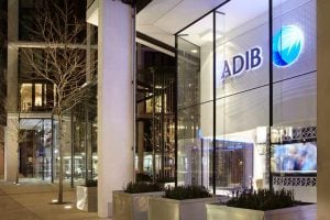 ADIB net profit surge Q1 2023