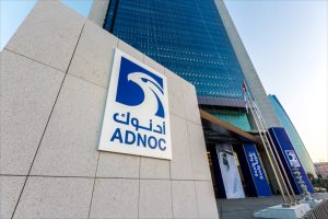 ADNOC growth strategy