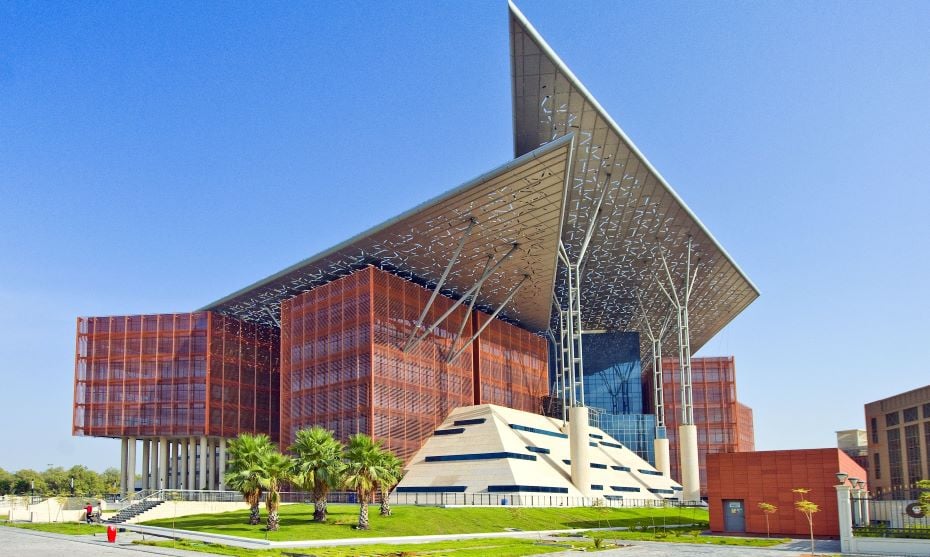 labour disputed drop in Abu Dhabi by 40 per cent Abu Dhabi Judicial Department photo WAM