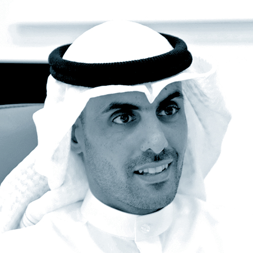 Bader Nasser Al-Kharafi | Gulf Business