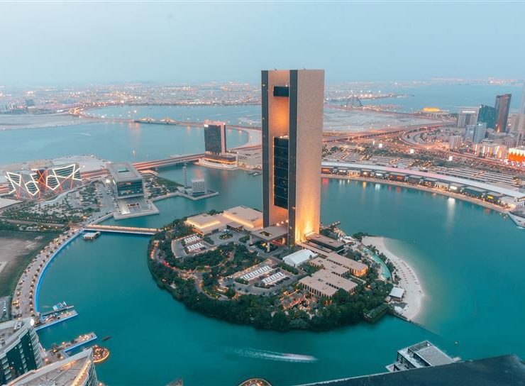 Bahrain unveils new visa