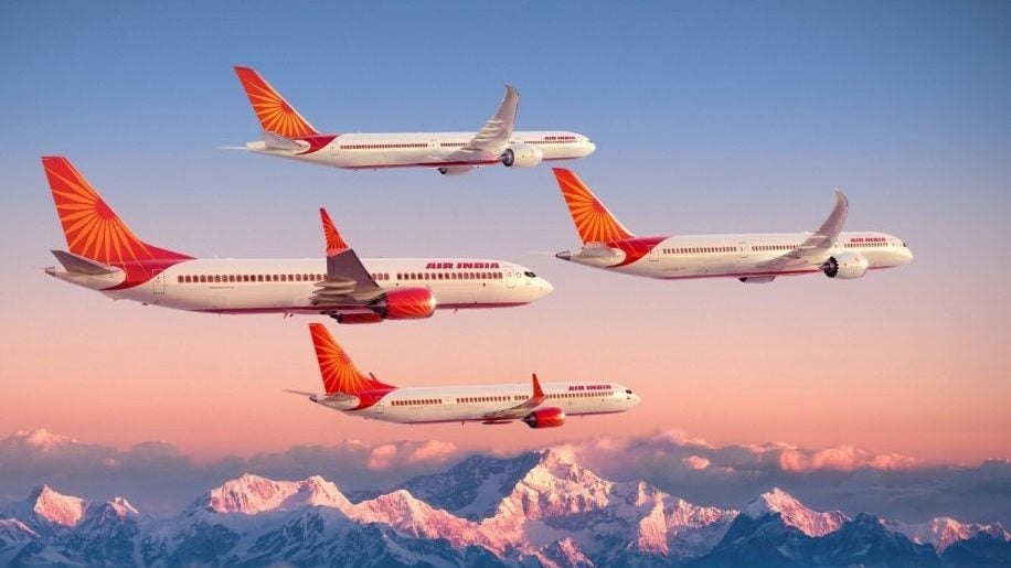 Israel: Air India, Lufthansa cancel flights