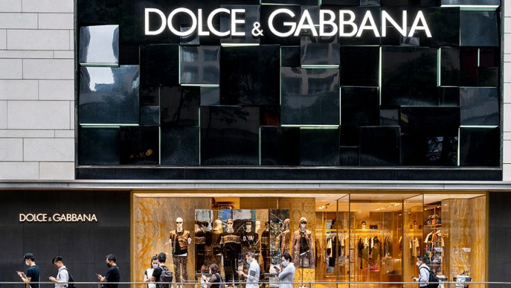 Dolce & Gabbana