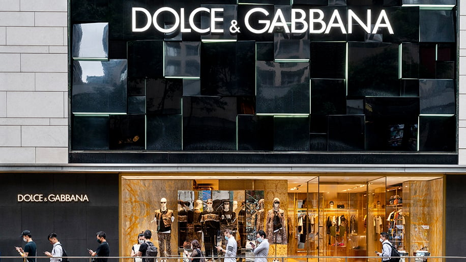 Dolce & Gabbana partners with Dar Global on new hospitality project