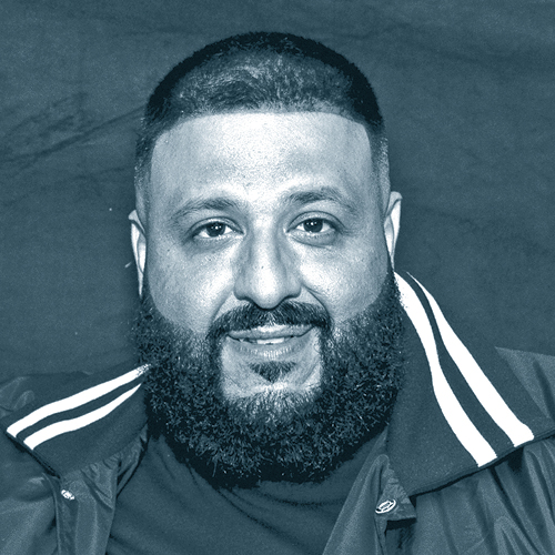 DJ Khaled | Gulf Business