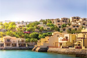 Dubai luxury properties