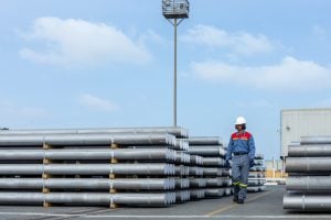 EGA seeks to decarbonise refining