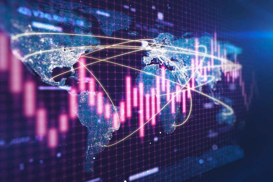 Global market reaction to a week of the Israel-Gaza crisis