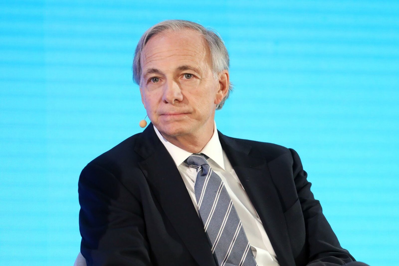 Hedge fund billionaire Ray Dalio opens family office in Abu Dhabi