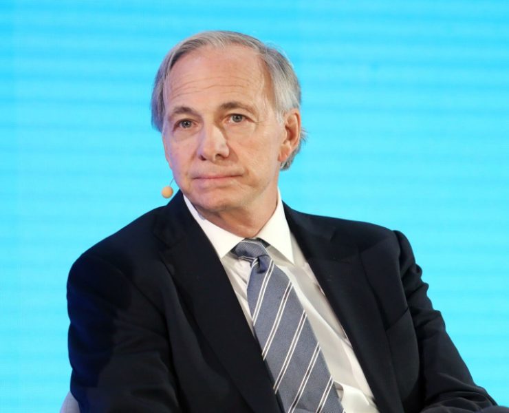 Ray Dalio, hedge fund billionaire, opens family office in Abu Dhabi