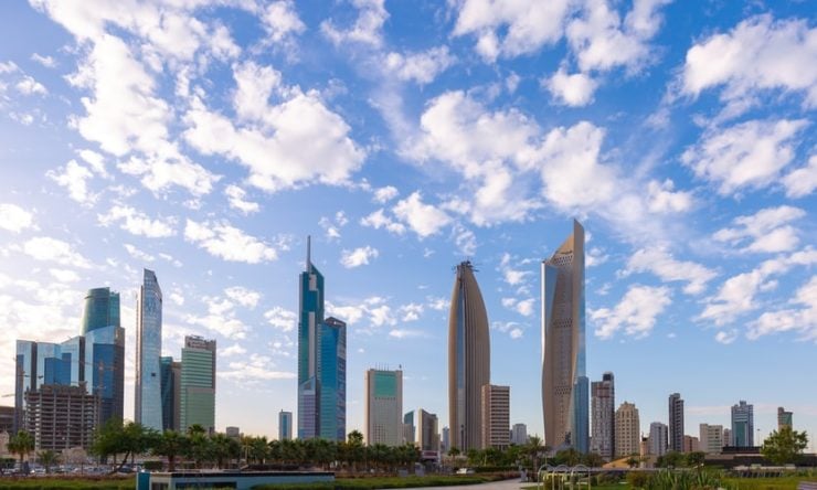 Kuwait eid al fitr holidays announced for public sector, non profits