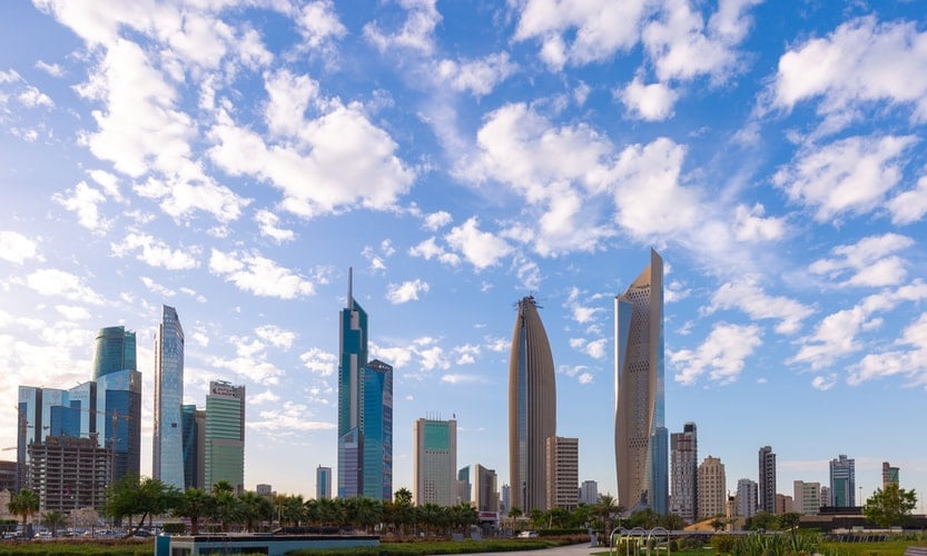 Kuwait announces Eid Al FItr holidays for public sector employees