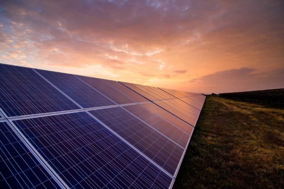 Masdar gets funding for three solar projects in Uzbekistan