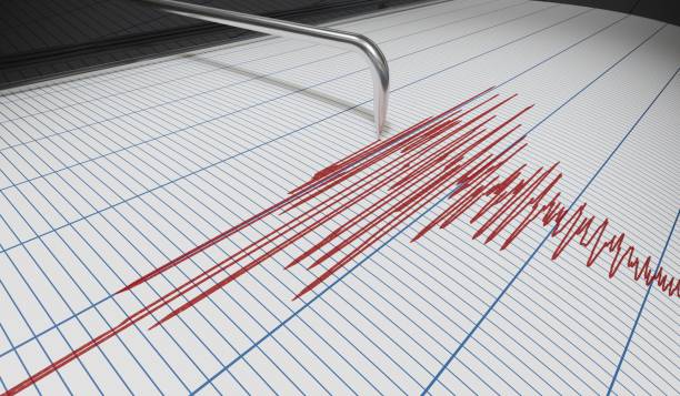 Earthquake of magnitude 5.8 strikes off the coast of Oman