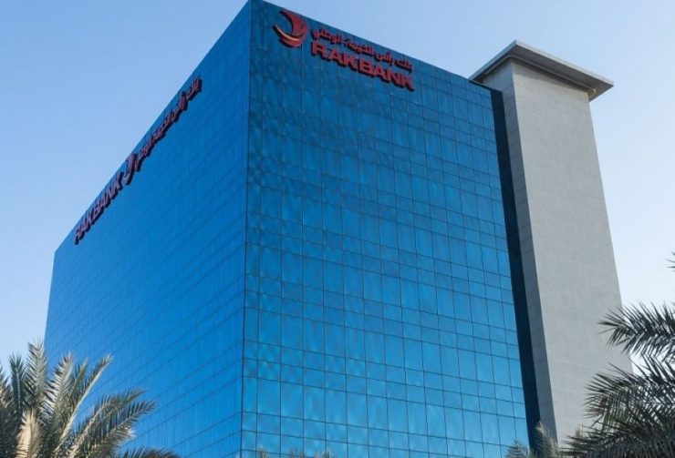 RAKBANK more than doubles net profit to Dhs450m in Q1 2023