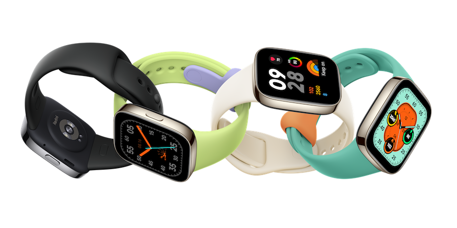 Redmi Watch 3