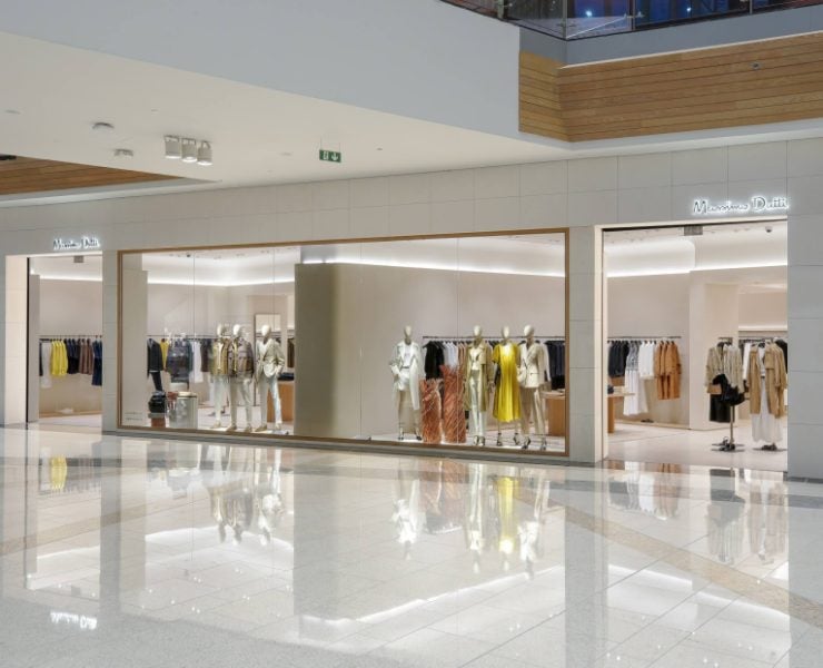 AZADEA Group opens 23 new stores in Abu Dhabi’s Reem Mall