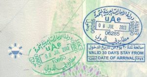 UAE Golden Visa