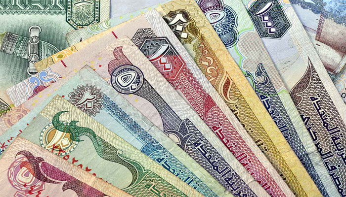 uae-s-dirham-marks-50-years-of-circulation-on-may-20