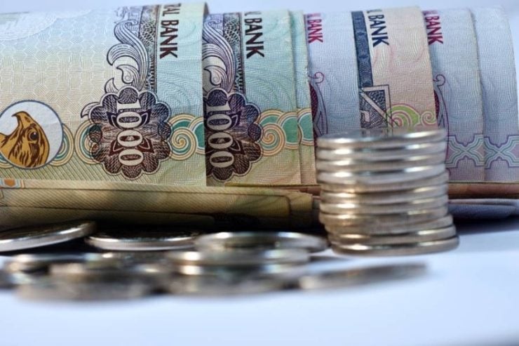 UAE corporate tax exemptions