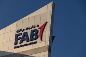 UAE’s First Abu Dhabi Bank branch