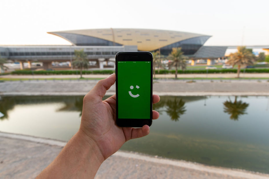 UAE’s e& Group to acquire a majority stake in Careem