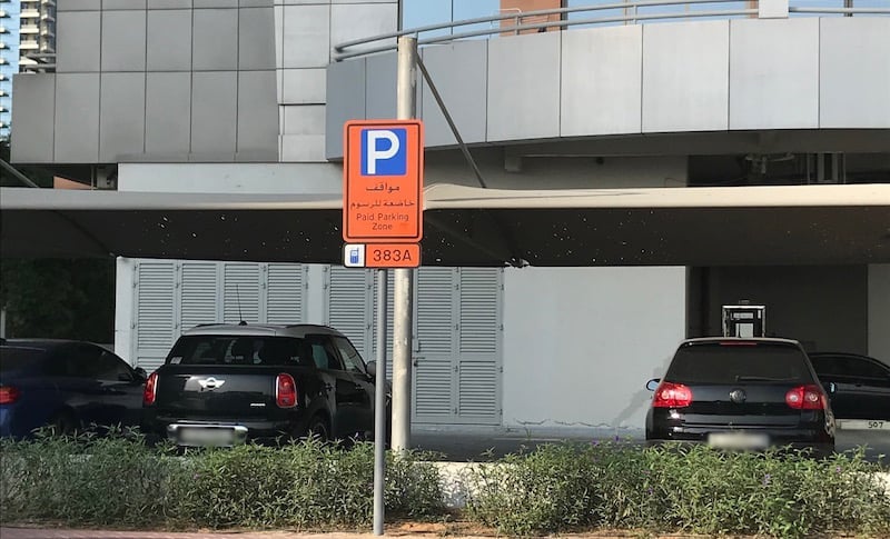 Dubai announces free parking during Eid Al Fitr 2023