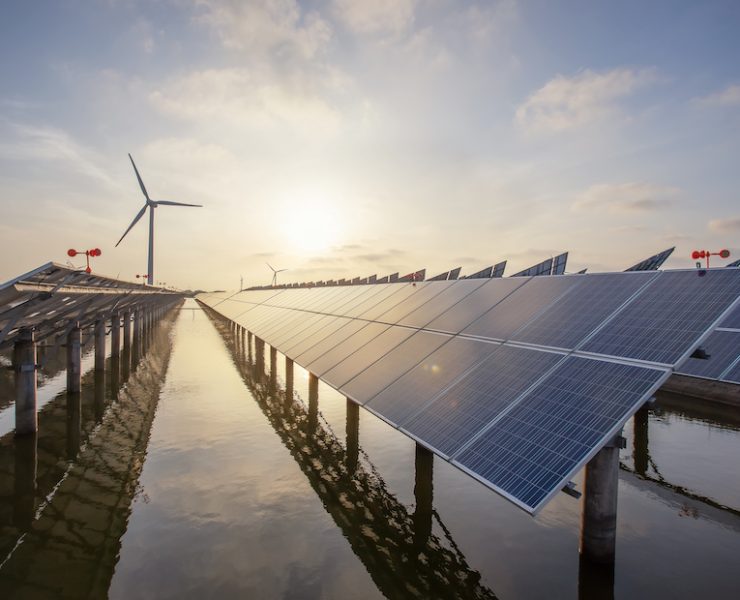 Mubadala has invested in clean energy FY 2022 financial highlights