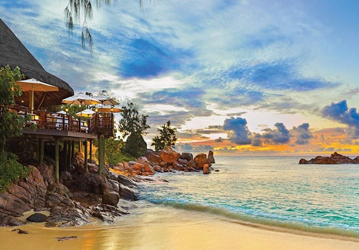Seychelles (Image: Sourced from Qatar Airways Newsroom)