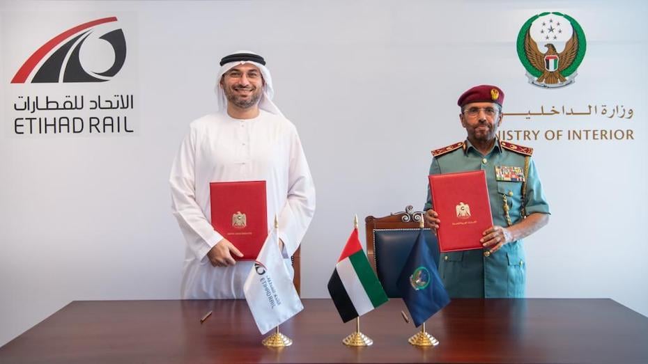 Ministry of Interior