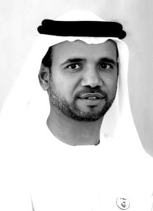 Jamal Salem Al Dhaheri 