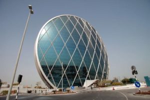 Aldar Properties HQ