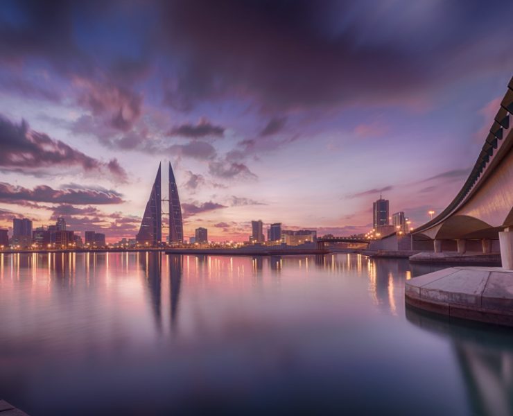 S&P Global affirms positive outlook on Bahrain