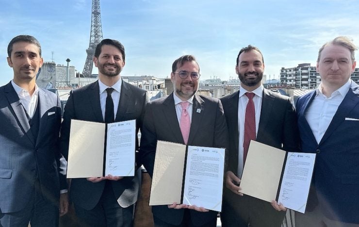 Beeah ISWA Roland Berger standard for recycling image ISWA Roland Berger