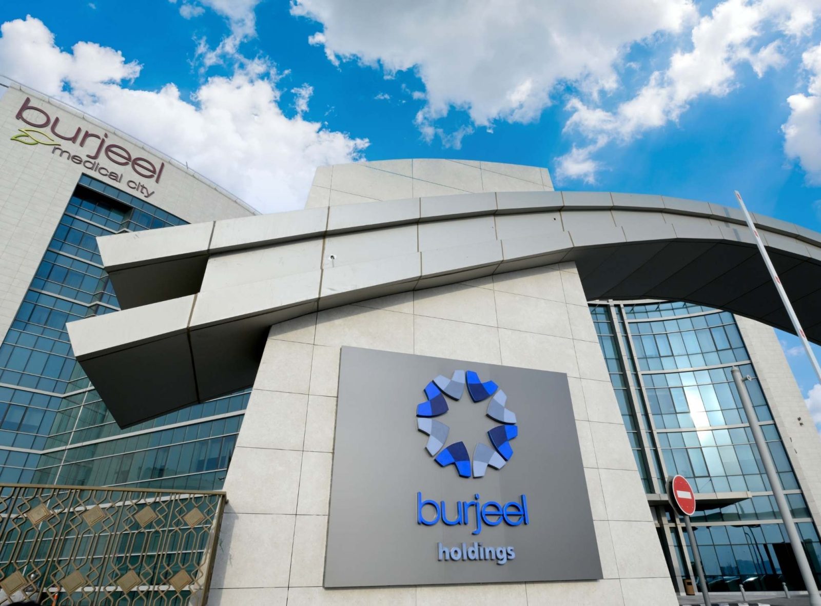 Burjeel Holdings’ Q1 2023 Profit Surges 43.4% To Dhs121.3m