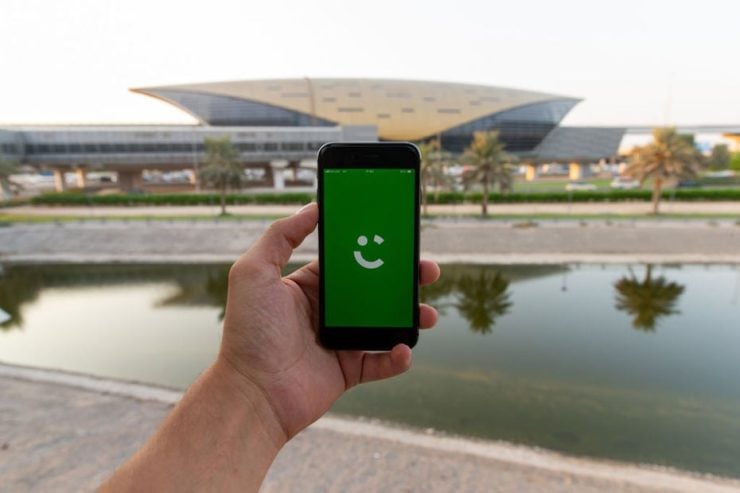 Careem, RTA Partner To Launch ‘School Rides’ In Dubai