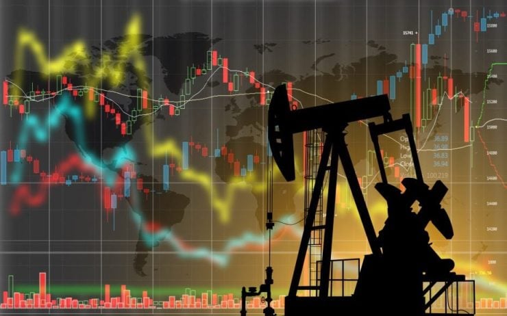 Crude oil market on tenterhooks over OPEC meet. Image credit: Getty Images