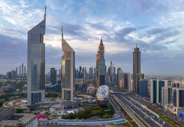 Dubai Introduces New Online Platform For Building Permits