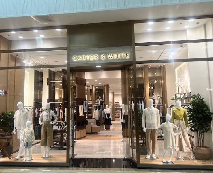 Carter & White