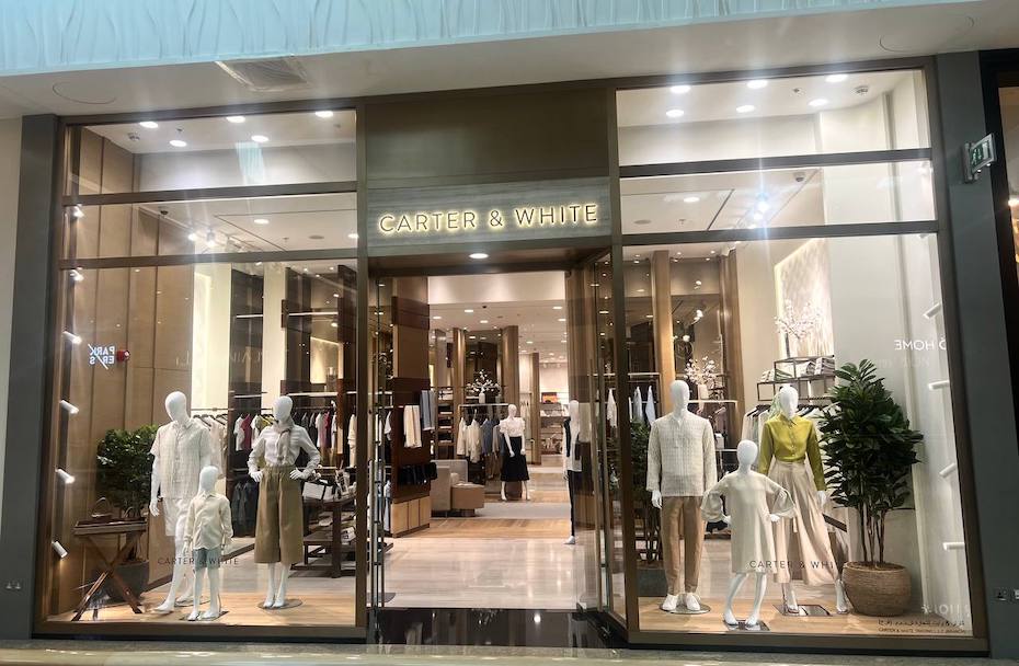 Carter & White