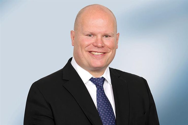 Gavin Aspden PwC ethics and accountability