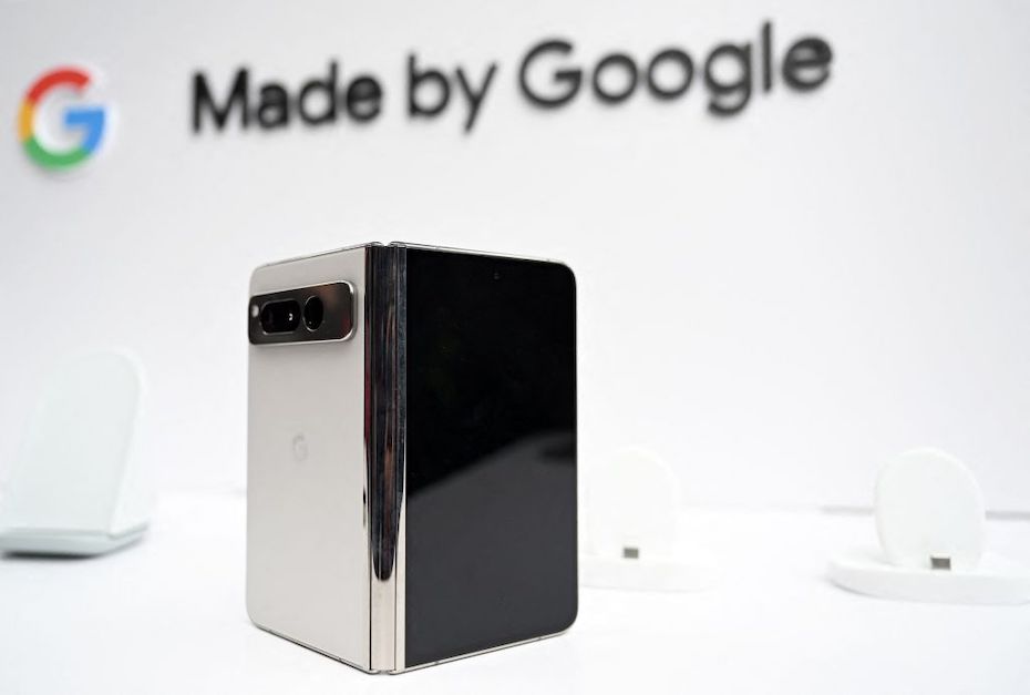 Introducing the new Google Pixel 6 – The Google Phone Built for