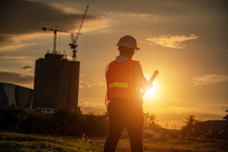 Construction uae saudi arabia