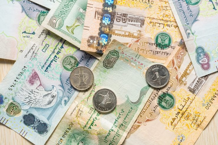 ADFD investments in 2022 Photo GettyImages-1430804172