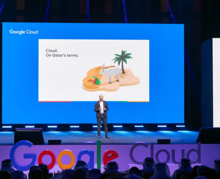 Google Cloud
