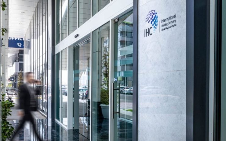 IHC photo twitter IHC official