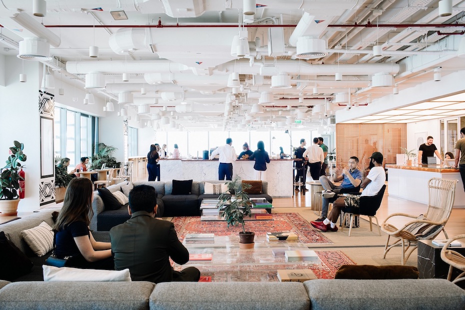 Abu Dhabi’s Hub71 and Wemix partner to drive blockchain startup growth