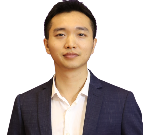 Hytera's Kenneth Liang on tech trends driving critical comms