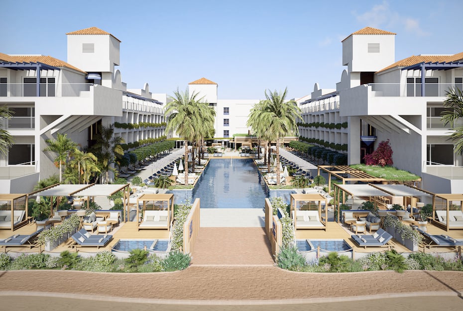 Η Sunset Hospitality Group με έδρα το Ντουμπάι επεκτείνει την παρουσία της στη Marbella της Ισπανίας
